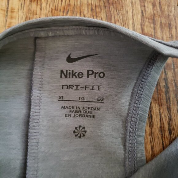 Nike Pro Top - Picture 4 of 4